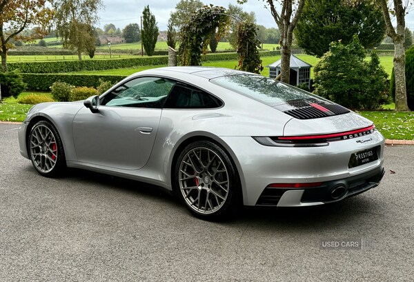 Used Porsche 911 2021 for sale - 76240363: Photo 2