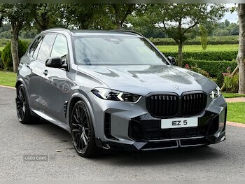 Used BMW X5 2024 for sale - 77204224: Photo