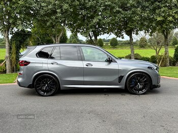 Used BMW X5 2024 for sale - 77204224: Photo