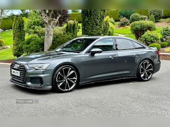 Audi - A6