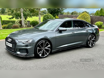 Used Audi A6 2021 for sale - 76201808: Photo 2