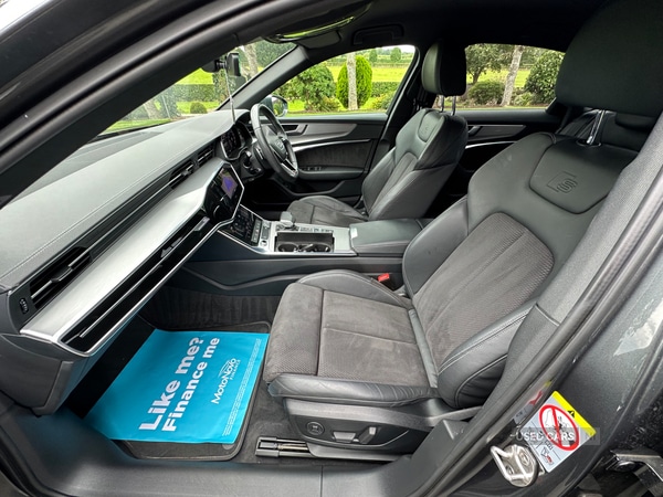 Used Audi A6 2021 for sale - 76201808: Photo 3