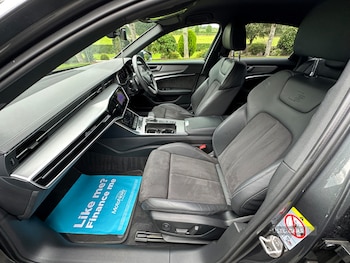Used Audi A6 2021 for sale - 76201808: Photo 3