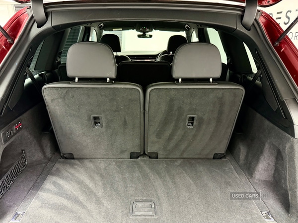 Used Audi Q7 2021 for sale - 77204341: Photo 13