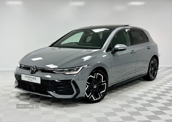 Used Volkswagen Golf 2025 for sale - 77511805: Photo 5