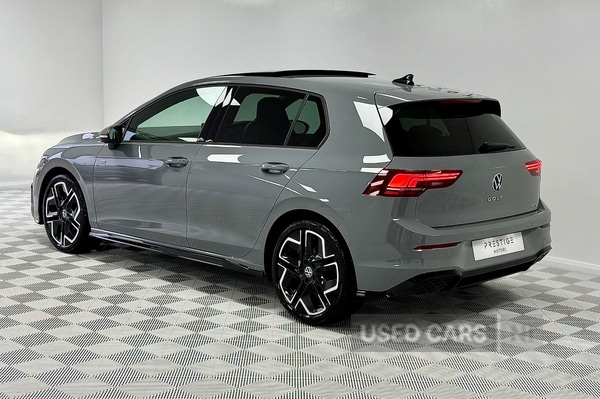 Used Volkswagen Golf 2025 for sale - 77511805: Photo 7