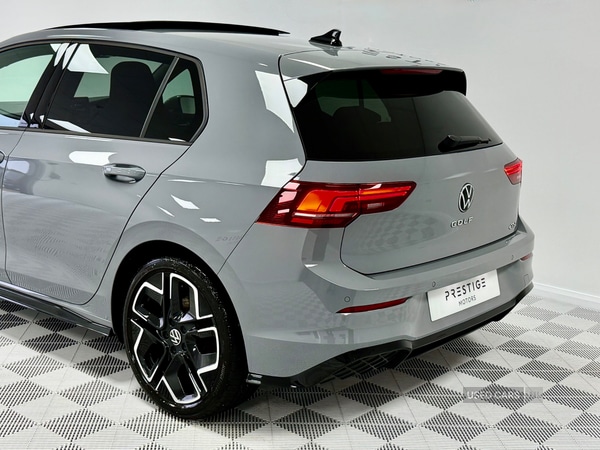 Used Volkswagen Golf 2025 for sale - 77511805: Photo 8