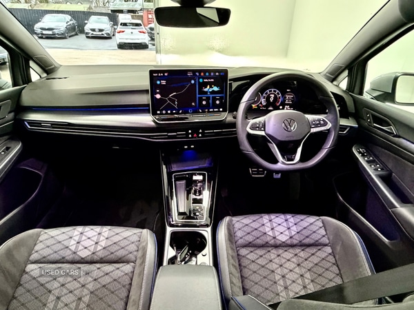 Used Volkswagen Golf 2025 for sale - 77511805: Photo 9