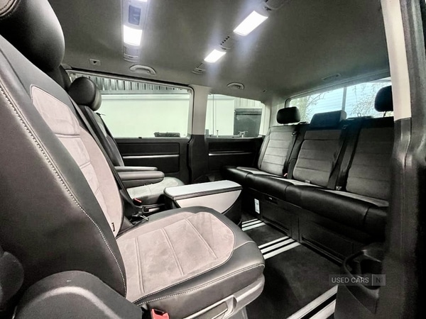 Used Volkswagen Caravelle 2021 for sale - 76729723: Photo 15