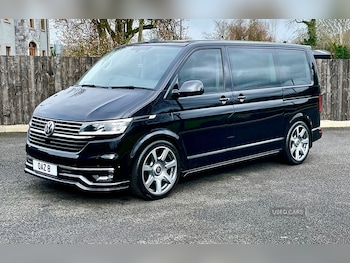 2021 - 2.0 TDI Executive 150 5dr DSG