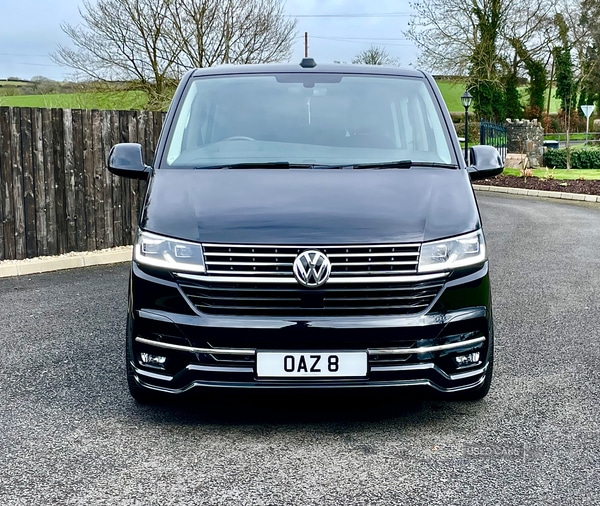 Used Volkswagen Caravelle 2021 for sale - 76729723: Photo 2