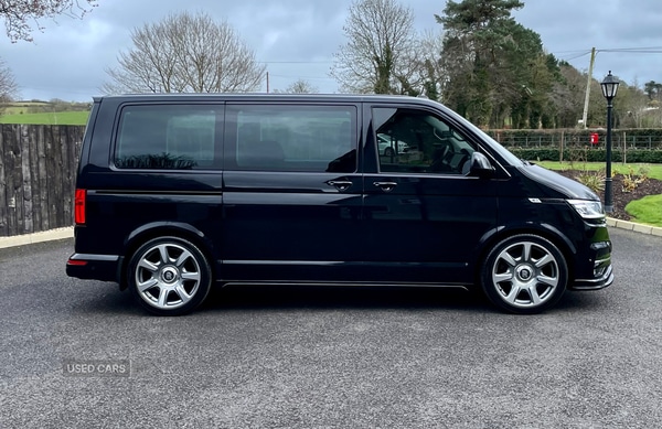 Used Volkswagen Caravelle 2021 for sale - 76729723: Photo 5