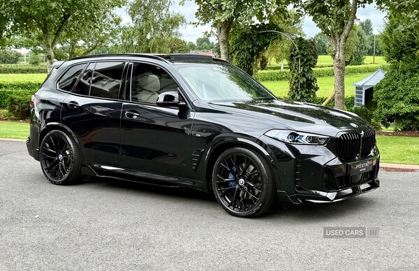 Used BMW X5 2024 for sale - 75459947: Photo 10