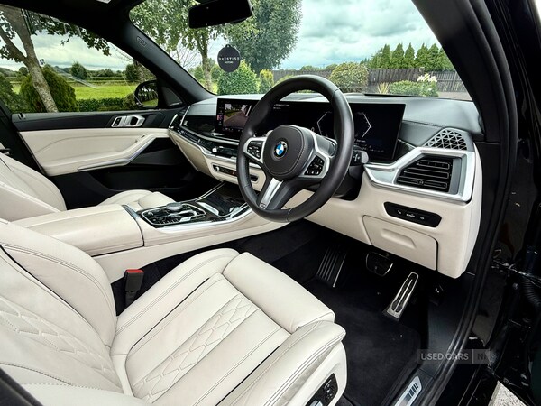 Used BMW X5 2024 for sale - 75459947: Photo 11