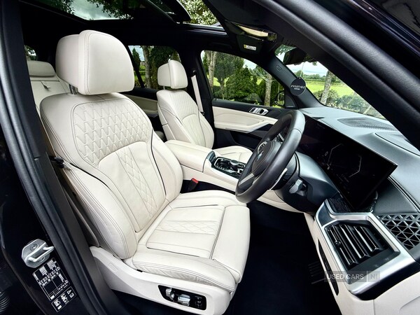 Used BMW X5 2024 for sale - 75459947: Photo 13