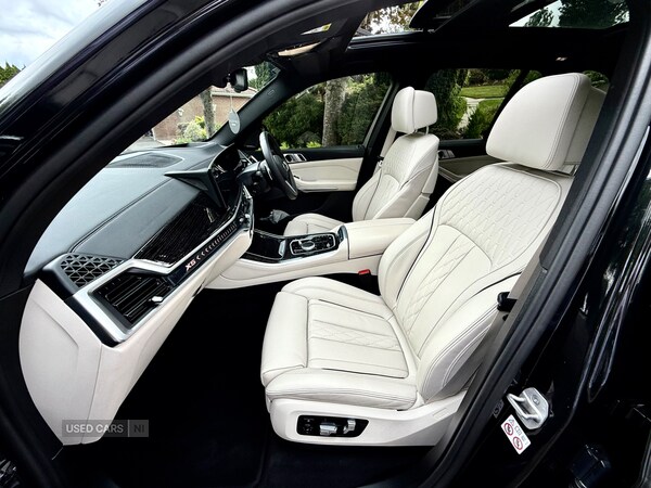 Used BMW X5 2024 for sale - 75459947: Photo 14