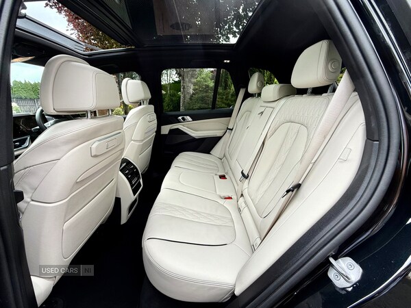 Used BMW X5 2024 for sale - 75459947: Photo 15
