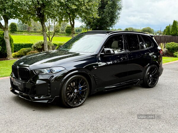 Used BMW X5 2024 for sale - 75459947: Photo 3