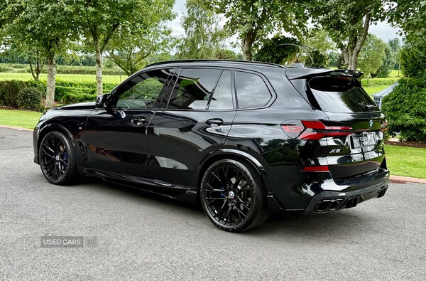 Used BMW X5 2024 for sale - 75459947: Photo 4
