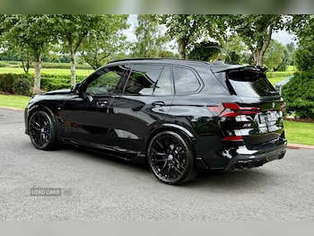 Used BMW X5 2024 for sale - 75459947: Photo