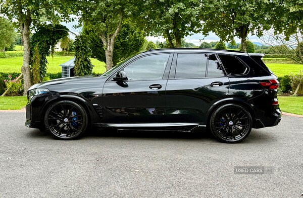Used BMW X5 2024 for sale - 75459947: Photo 5