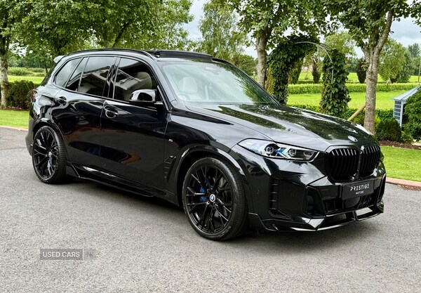 Used BMW X5 2024 for sale - 75459947: Photo 6
