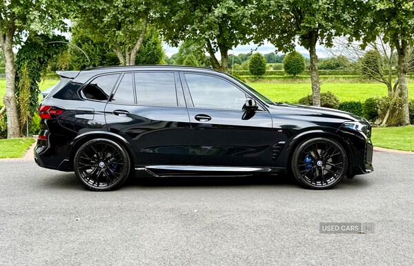 Used BMW X5 2024 for sale - 75459947: Photo 9