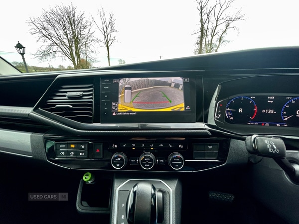 Used Volkswagen Caravelle 2021 for sale - 77204218: Photo 12