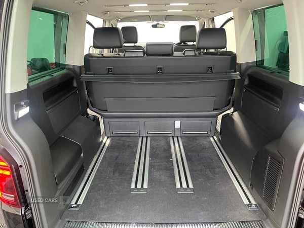 Used Volkswagen Caravelle 2021 for sale - 77204218: Photo 13