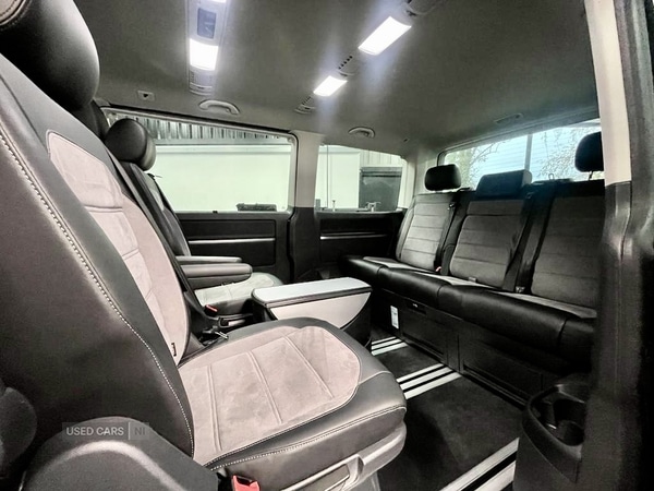 Used Volkswagen Caravelle 2021 for sale - 77204218: Photo 15