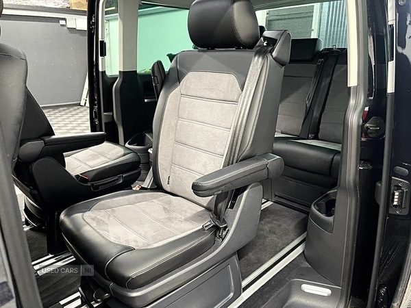 Used Volkswagen Caravelle 2021 for sale - 77204218: Photo 16