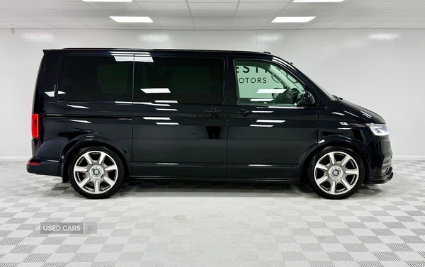 Used Volkswagen Caravelle 2021 for sale - 77204218: Photo 2