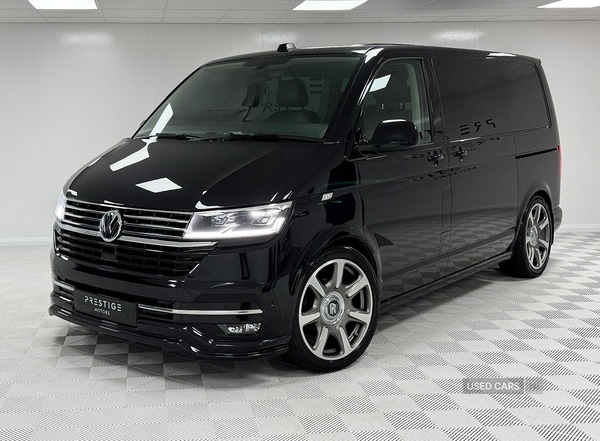 Used Volkswagen Caravelle 2021 for sale - 77204218: Photo 5