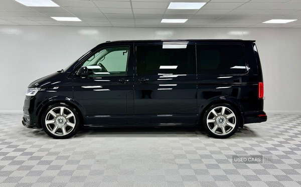 Used Volkswagen Caravelle 2021 for sale - 77204218: Photo 7