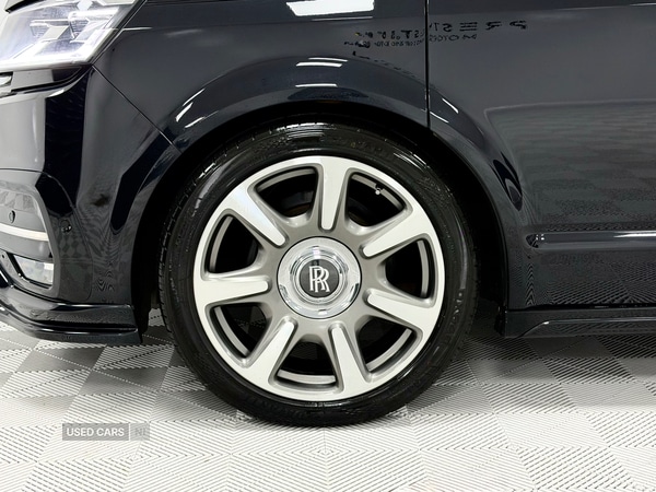 Used Volkswagen Caravelle 2021 for sale - 77204218: Photo 8