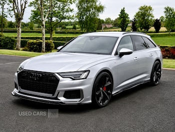 Used Audi A6 2020 for sale - 78760289: Photo
