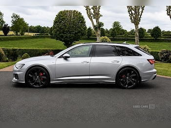 Used Audi A6 2020 for sale - 78760289: Photo