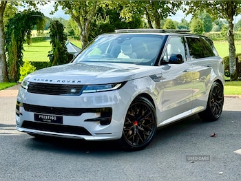 2023 - 3.0 D300 Dynamic SE 5dr Auto