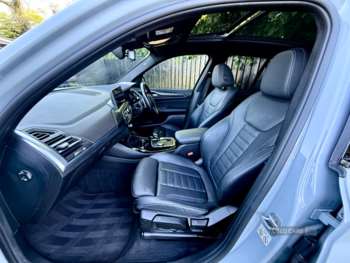 Used BMW X3 2022 for sale - 74680873: Photo