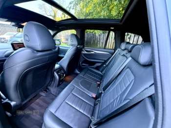 Used BMW X3 2022 for sale - 74680873: Photo