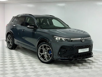 Used Volkswagen Tiguan 2025 for sale - 78363335: Photo