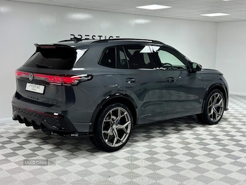 Used Volkswagen Tiguan 2025 for sale - 78363335: Photo