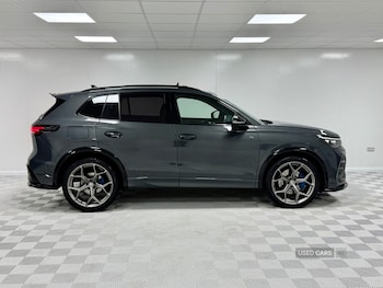 Used Volkswagen Tiguan 2025 for sale - 78363335: Photo