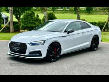 2017 - 2.0 TDI S Line 2dr