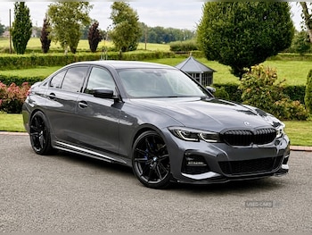 BMW 3 Series feature image