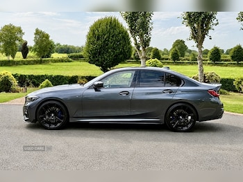 Used BMW 3 Series 2021 for sale - 79472726: Photo