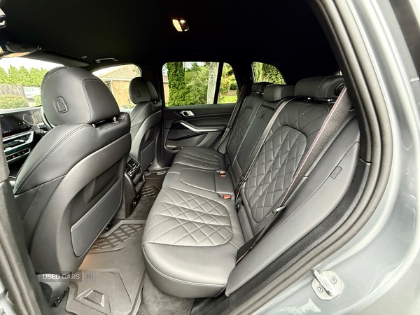Used BMW X5 2024 for sale - 76109945: Photo 10
