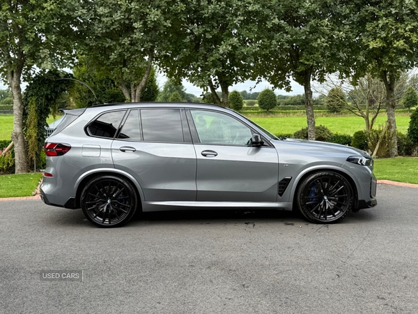 Used BMW X5 2024 for sale - 76109945: Photo 4