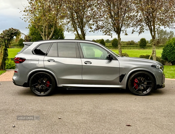 Used BMW X5 2024 for sale - 76109945: Photo 5