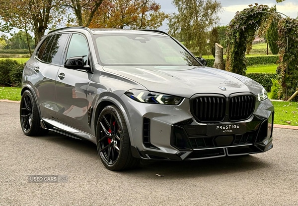 Used BMW X5 2024 for sale - 76109945: Photo 6